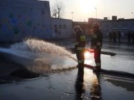 Sztuczne (bezpieczne) lodowisko