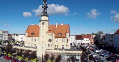 Krotoszyn w nowym spocie promocyjnym[wideo]