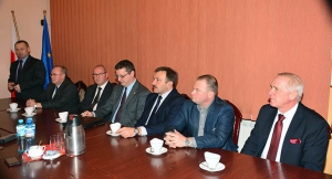 Samorządowcy połączyli siły