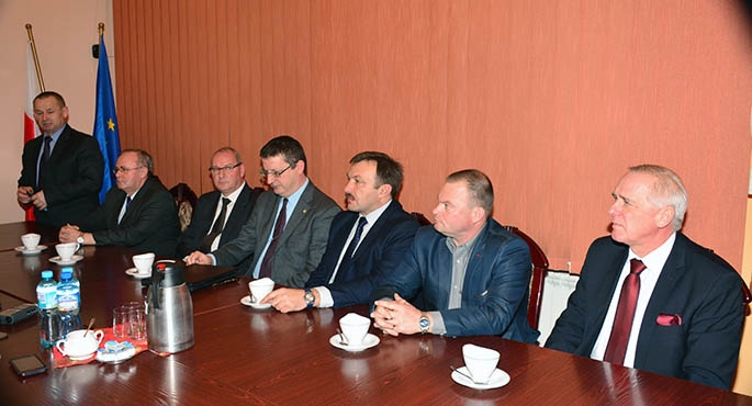 Samorządowcy połączyli siły