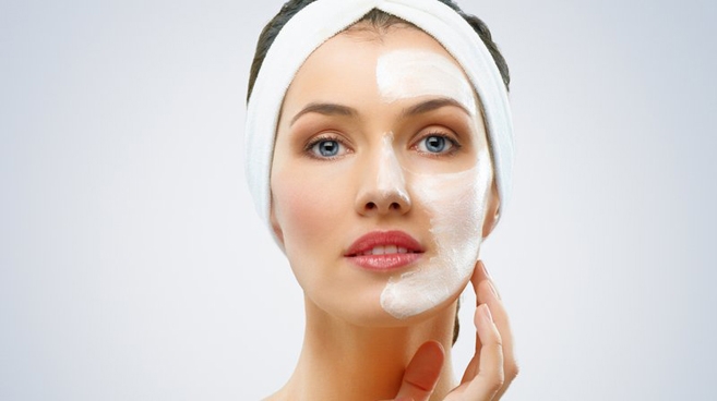 Odpowiedni krem ożywi cerę