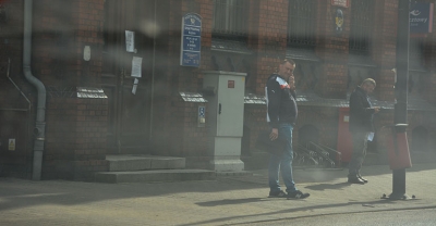 Poczta zmienia godziny otwarcia