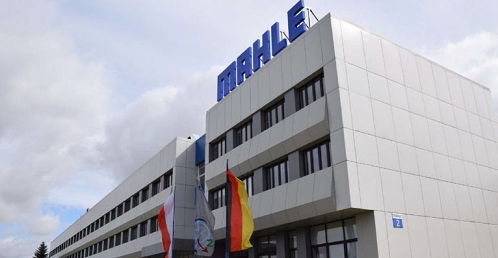 MAHLE dostanie ok. 13 mln zł do wynagrodzeń