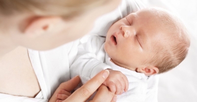 Pierwsze chwile razem