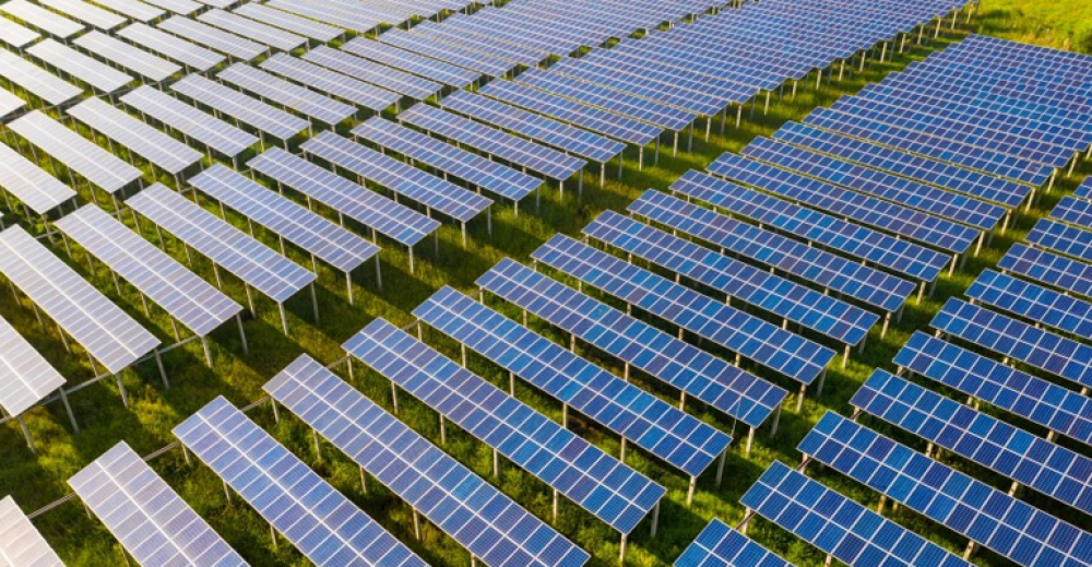 Miasto wydzierżawi grunty pod fotofoltaikę