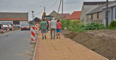Ścieżka droższa o 300 tys. Zł. Powiat dołoży kasę