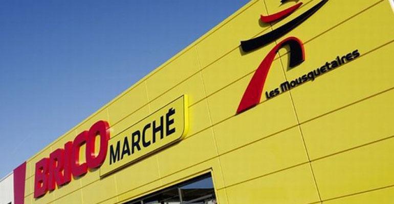 Intermarche i Bricomarche mają pozwolenie na budowę