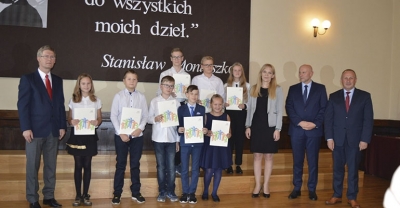 Stypendia burmistrza Krotoszyna zostały rozdane