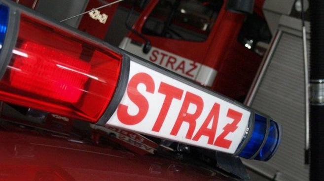 W nocy zatruli się czadem