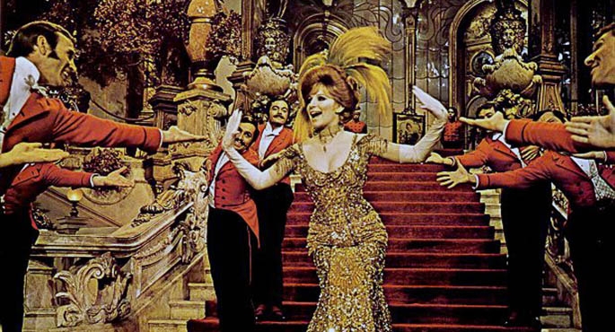 16.12.1969 r. – „Hello, Dolly!”