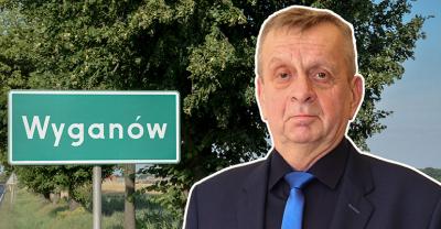 Tadeusz Eliasz ponownie sołtysem Wyganowa
