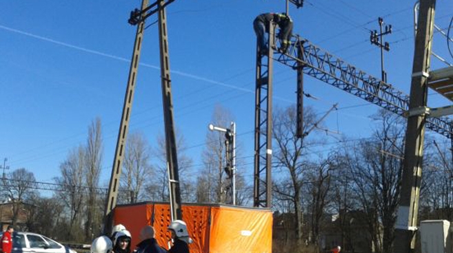 Targnął się na życie[gallery]