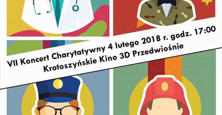 VIPy znów zaśpiewają