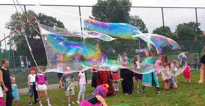 Wakacje z „Wodnikiem”[gallery]