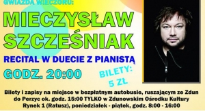 Pamiętają o Niemenie