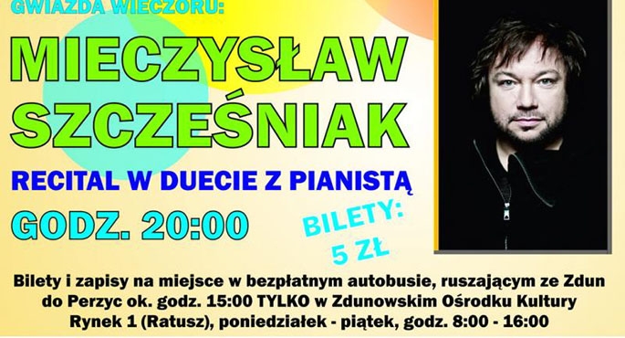 Pamiętają o Niemenie