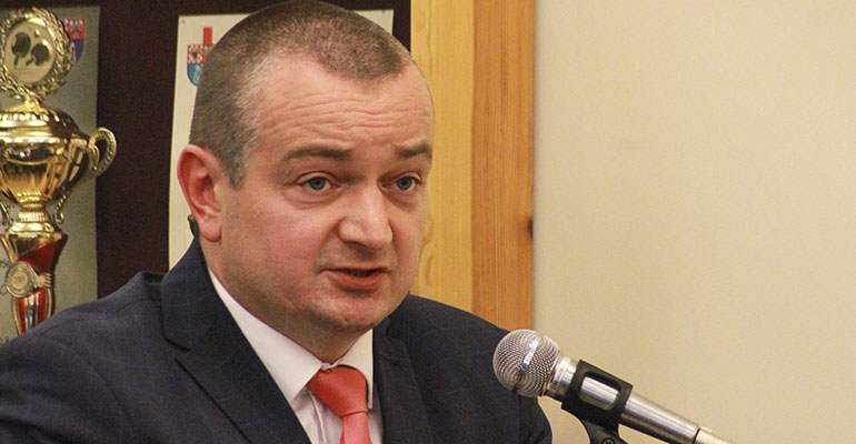 Dlaczego w Kobylinie zwiększono podatki?