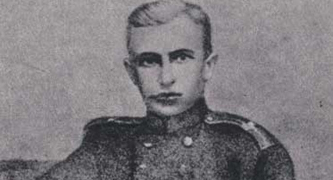 27.06.1862 r. – Zamach na namiestnika