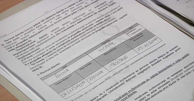 Zostały tylko dwa tygodnie na złożenie wniosku o pieniądze na dzieci