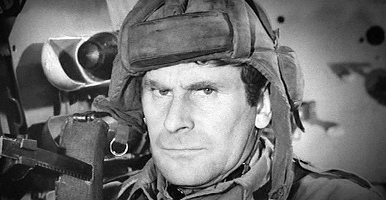 Wiesław Gołas – aktor wszechczasów