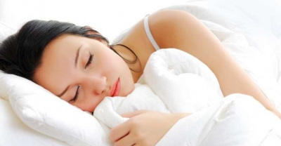 Niebezpieczny bezdech senny