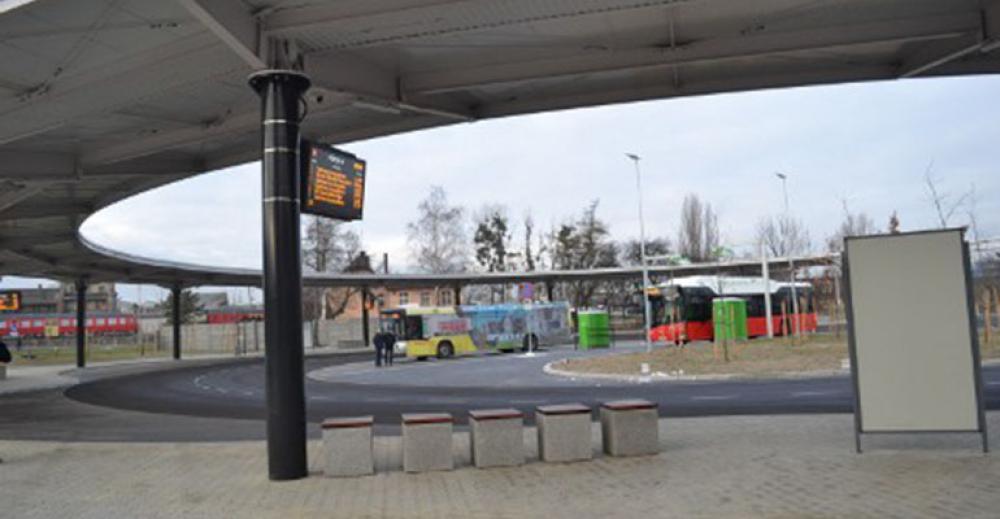 Centrum Przesiadkowe oficjalne otwarte