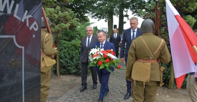 W setną rocznicę Bitwy Warszawskiej