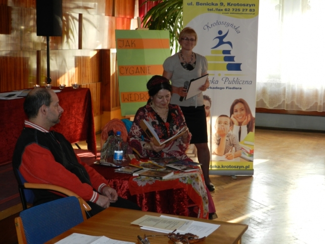 Tęsknota za wędrowaniem 