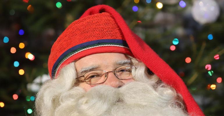 Mikołaj czy Gwiazdor? Ważne, żeby o nas pamiętał!