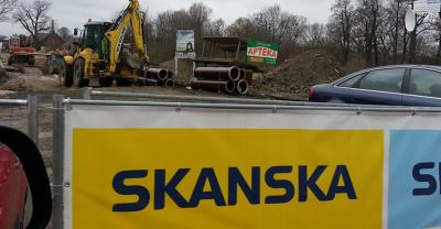 Będą remontować drogi wojewódzkie