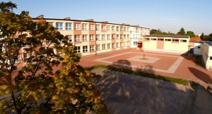 Pół wieku ostrowskiej ,,Jedenastki”