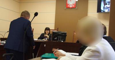 Trwa proces Iwony P. z Koźmina o mobbing