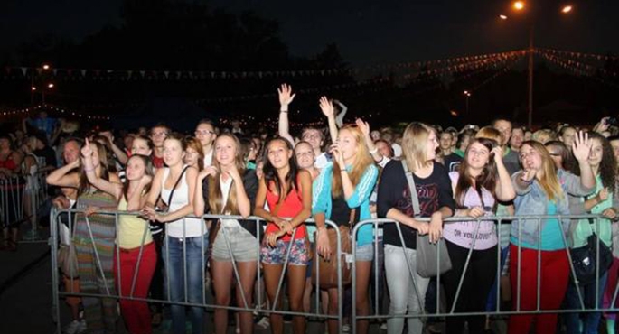 Odolanów bawił się przez trzy dni