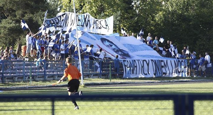 Astra Krotoszyn mobilizuje siły przed sezonem 2015/16