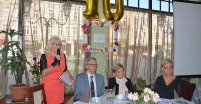 10-lecie „Razem”