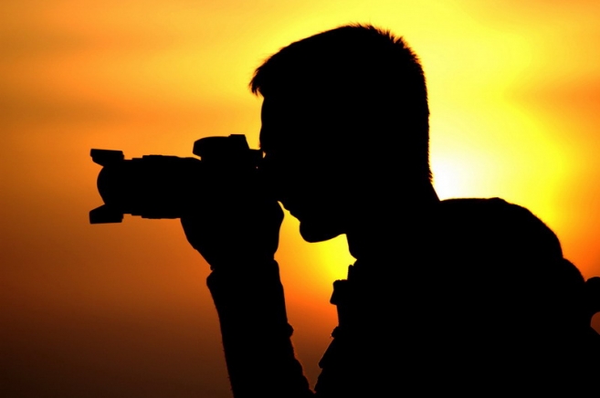 Jak ładnie wyjść na zdjęciu?