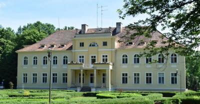 Gmina Krośnice już na swoim