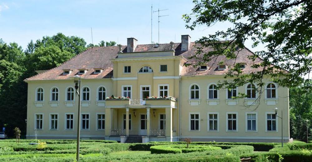 Gmina Krośnice już na swoim