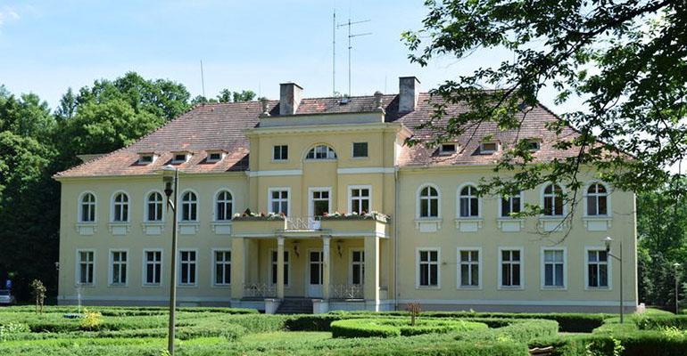 Gmina Krośnice już na swoim