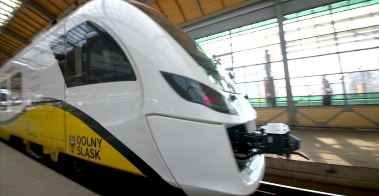 Jak dojechać do Wrocławia?