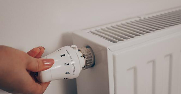 Drożej za ciepło w SM Barycz