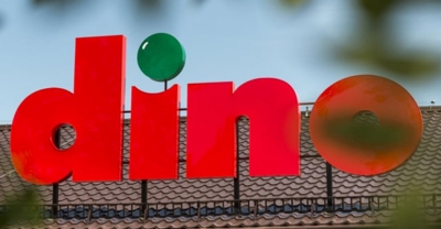 Dino Polska rozwija się szybciej niż inni