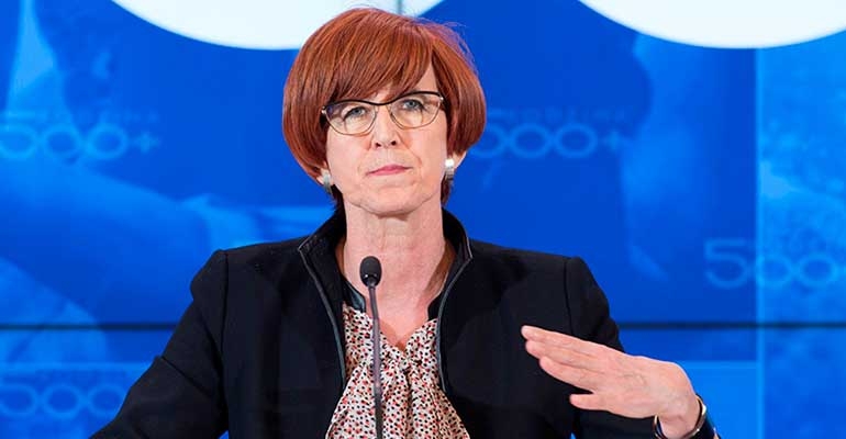 Nie będzie zmian w 500+