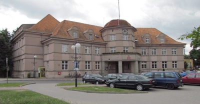 Spotkanie z sołtysami