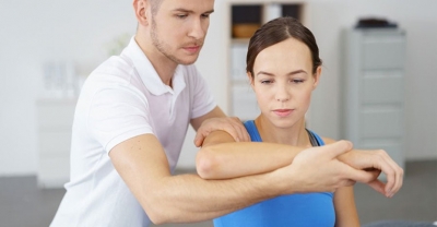 Rehabilitacja po mastektomii