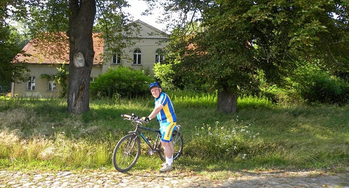 „Dąbrowy Krotoszyńskie, Baszków-Rochy” w obiektywie Andrzeja Chmielarza