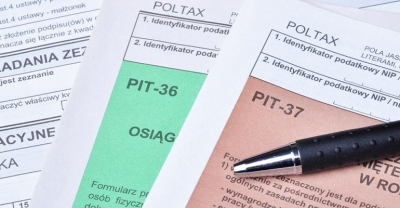 Deklaracje PIT można wysyłać do 1 czerwca