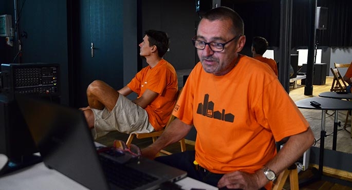 Mentalna rewolucja KULTURY