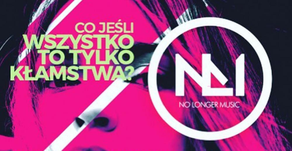 No Longer Music wystąpi w Krotoszynie