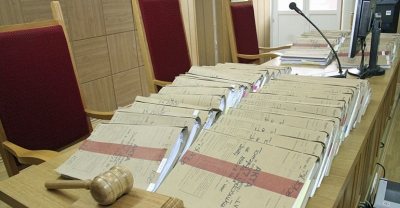 Do śmiertelnego wypadku doprowadził sam kierowca